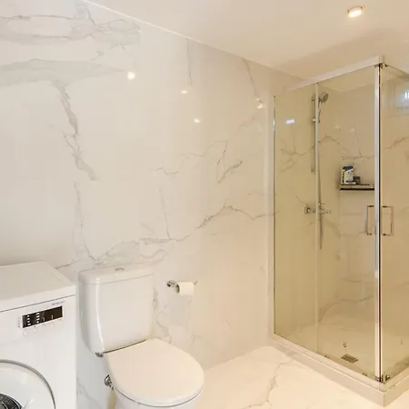 Urban Living Palatino Pool Limassol