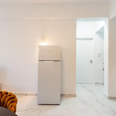 Urban Living Palatino Pool