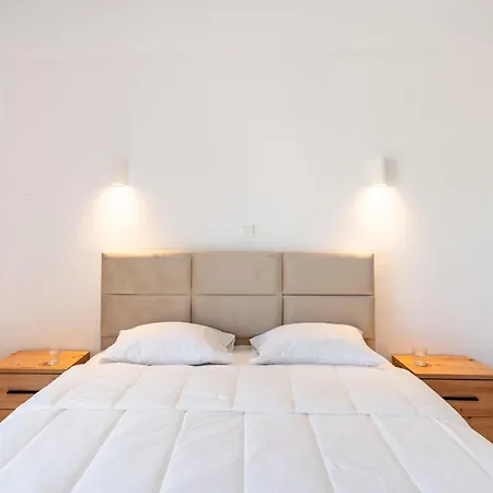 Apartament Urban Living Palatino Pool